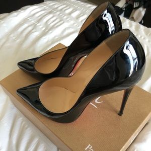 Pigalle Follies 100 Patent